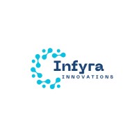 Infyra innovations logo - Similar company to Aeroworks Technologies