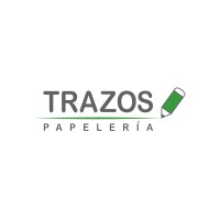 Trazos Papelería logo - Similar company to Copiplan