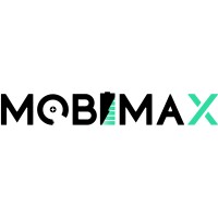 Mobimax logo - Similar company to Kontech Electronics Co., Ltd