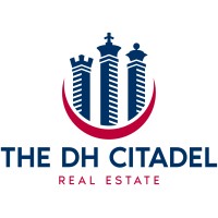 The DH Citadel Real Estate logo - Similar company to Achieveit Pathways Program