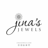 Jinas Jewels logo - Similar company to Taash