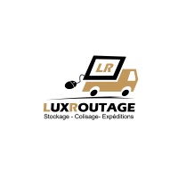 Luxroutage SA logo - Similar company to Comber