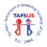 TAFSUS logo - Similar company to Als Hope Foundation