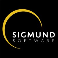 Sigmund Software logo - Similar company to Helpucompli