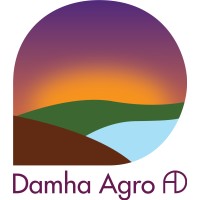 Damha Agro AD logo - Similar company to Outsourcing Fm