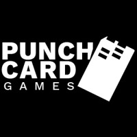 Punch Card Games logo - Similar company to Quickit
