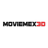 Moviemex3D S.r.l. logo - Similar company to Cmp Effects Ug
