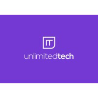 UNLIMITEDTECH Seguridad Electronica logo - Similar company to Mirich Seguridad Electrónica S.A.