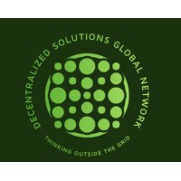 Decentralised Solutions Global Network logo - Similar company to Da Solutions
