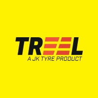 JK Treel logo - Similar company to Logicare Systems Pvt. Ltd.