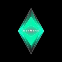 Metarck | Metaverse Developers logo - Similar company to Cognac Metaverse (Cognac Games Development Corporation - Cgdc)