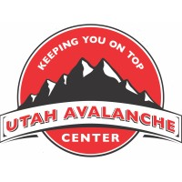 Utah Avalanche Center logo - Similar company to Indie Square