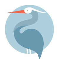 Blue Heron Nature Preserve logo - Similar company to Sandy Springs Conservancy