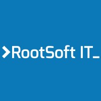 RootSoft IT logo - Similar company to Infancyit Limited
