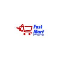 Fast Mart Supermarket logo - Similar company to Bieel