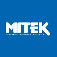 MITEK Service Technology J.S.C logo - Similar company to Vu Thao Technology