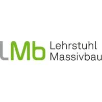 Chair of Structural Concrete, TU Dortmund logo - Similar company to Institute For Tunnelling And Construction Management, Ruhr-University Bochum