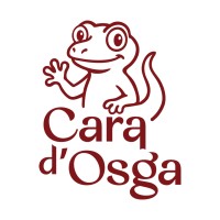 Cara D'Osga logo - Similar company to Smartarchviz