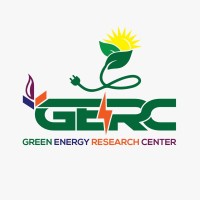Green Energy Research Center - GERC, IUB logo - Similar company to Bopon