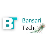 Bansari Tech logo - Similar company to Isk Tech Solutions Private Limited