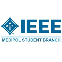IEEE Medipol University Student Branch logo - Similar company to Xtremelab.Co