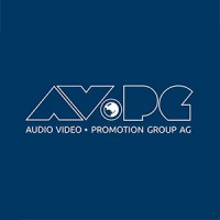 AV+PG AG logo - Similar company to Killer Interior Ag