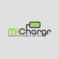 MiChargr logo - Similar company to Goals Professional Services