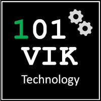101 ViK logo - Similar company to Experdex