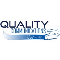 Quality Communications, Inc - Idaho logo - Similar company to Quality Communications Gmbh