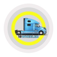 18 Wheeler CDL Driving School logo - Similar company to Datagenix Labs