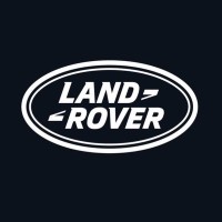 Auto Boland Land Rover logo - Similar company to Auto Boland Volvo