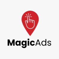 Magic Ads logo - Similar company to Magic Ads
