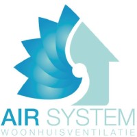 Air System logo - Similar company to Bartels Datastore Automatisering Bv