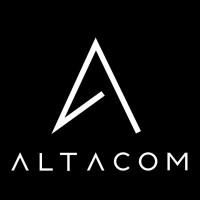 Altacom logo - Similar company to Easyone Software Srl