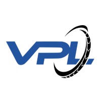 VPL Travels logo - Similar company to Blend Design Co.