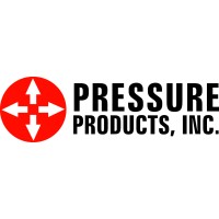Pressure Products, Incorporated logo - Similar company to Inspekt Engineering