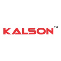 KALSON PLAST logo - Similar company to Prakash Engitech Pvt. Ltd.