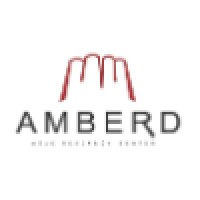 AMBERD Research Center logo - Similar company to The Gituzh Initiative / Գիտուժ Նախաձեռնություն