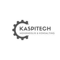 KaspiTech Mühəndislik logo - Similar company to Powerlust Llc
