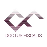 Doctus Fiscalis logo - Similar company to Think Legal Design
