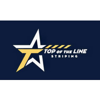 Top Of The Line Striping logo - Similar company to Supreme Striping