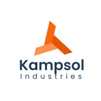 Kampsol Industries logo - Similar company to Deep Dark Creations
