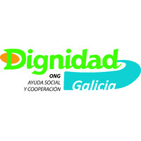 Asociación Dignidad logo - Similar company to Kreakit.Es