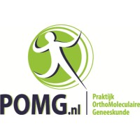 POMG, Praktijk voor Orthomoleculaire Geneeskunde logo - Similar company to Nido Group