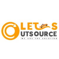 Let's Outsource logo - Similar company to C2O
