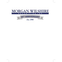 Morgan Wilshire Securities, Inc. logo - Similar company to So Accurate Group