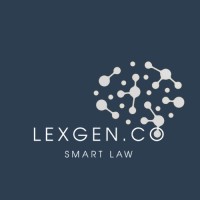 LexGen.co logo - Similar company to Lexgen