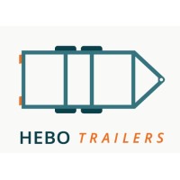 Hebo Trailers logo - Similar company to Hotel O3Zone****