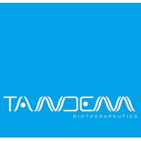 Tandem Biotherapeutics, Inc logo - Similar company to Advasur