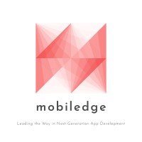 Mobiledge Inc logo - Similar company to Mobiledge